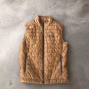Patagonia Nano Puff Vest